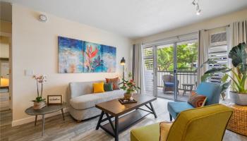 2465 Kuhio At Waikiki condo # 410, Honolulu, Hawaii - photo 1 of 21