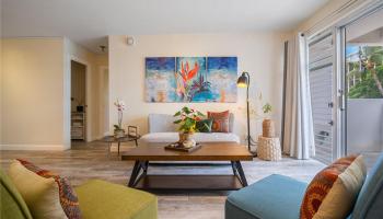 2465 Kuhio At Waikiki condo # 410, Honolulu, Hawaii - photo 2 of 21