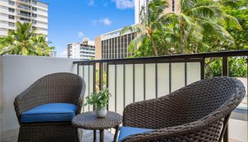 2465 Kuhio At Waikiki condo # 410, Honolulu, Hawaii - photo 6 of 21