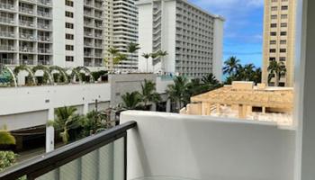 Photo of 2465 Kuhio at Waikiki