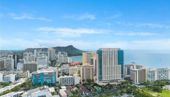 Niihau Apts Inc condo # 303, Honolulu, Hawaii - photo 2 of 18