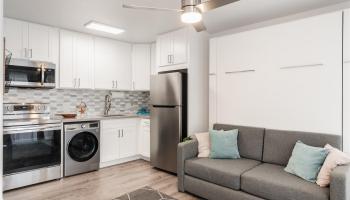 Niihau Apts Inc condo # 303, Honolulu, Hawaii - photo 4 of 18