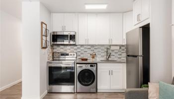 Niihau Apts Inc condo # 303, Honolulu, Hawaii - photo 6 of 18