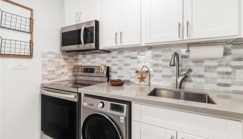 Niihau Apts Inc condo # 303, Honolulu, Hawaii - photo 6 of 18