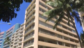 Niihau Apts Inc condo # 305, Honolulu, Hawaii - photo 1 of 1