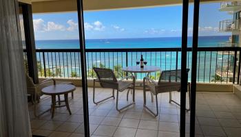 Waikiki Beach Tower condo # 1103, Honolulu, Hawaii - photo 1 of 1
