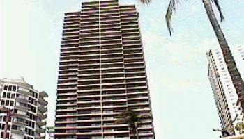 Waikiki Beach Tower condo # 1504, Honolulu, Hawaii - photo 1 of 1