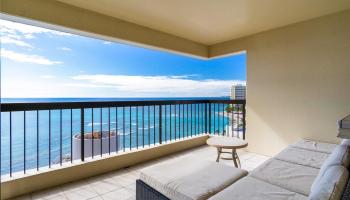 Waikiki Beach Tower condo # 2004, Honolulu, Hawaii - photo 1 of 1