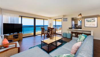 Waikiki Beach Tower condo # 2104, Honolulu, Hawaii - photo 1 of 1