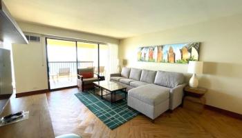 Waikiki Beach Tower condo # 2401, Honolulu, Hawaii - photo 2 of 24