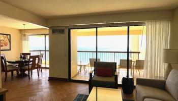 Waikiki Beach Tower condo # 2401, Honolulu, Hawaii - photo 3 of 24