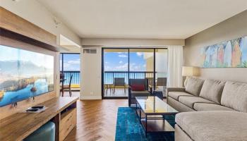 Waikiki Beach Tower condo # 2801, Honolulu, Hawaii - photo 3 of 22