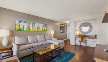 Waikiki Beach Tower condo # 2801, Honolulu, Hawaii - photo 5 of 22