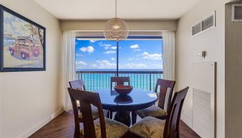 Waikiki Beach Tower condo # 2801, Honolulu, Hawaii - photo 6 of 22