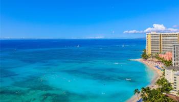 Waikiki Beach Tower condo # 2804, Honolulu, Hawaii - photo 3 of 25