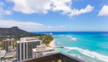 Waikiki Beach Tower condo # 3801, Honolulu, Hawaii - photo 1 of 25