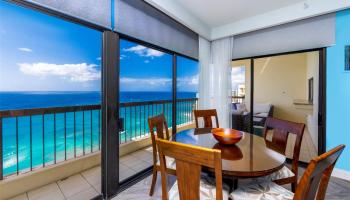 Waikiki Beach Tower condo # 4004, Honolulu, Hawaii - photo 1 of 1