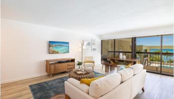 Waikiki Beach TOwer condo # 504, Honolulu, Hawaii - photo 1 of 11