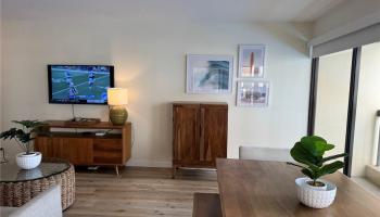 Waikiki Beach Tower condo # 504, Honolulu, Hawaii - photo 2 of 24