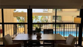 Waikiki Beach Tower condo # 504, Honolulu, Hawaii - photo 4 of 24