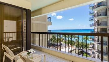 Waikiki Beach Tower condo #804, Honolulu, Hawaii - photo 0 of 17 Waikiki Beach Tower condo #804, Honolulu, Hawaii - photo 0 of 17