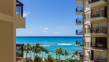 Waikiki Beach Tower condo #804, Honolulu, Hawaii - photo 1 of 17 Waikiki Beach Tower condo #804, Honolulu, Hawaii - photo 1 of 17