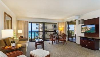Waikiki Beach Tower condo #804, Honolulu, Hawaii - photo 4 of 17