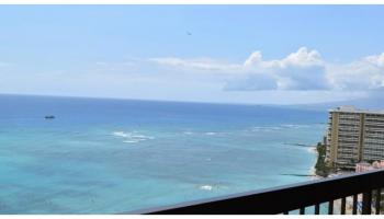 Waikiki Beach Tower condo # PH3702, Honolulu, Hawaii - photo 5 of 12