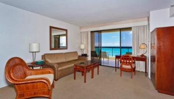 Waikiki Beach Tower condo # 1602, Honolulu, Hawaii - photo 5 of 12