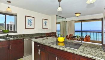 Waikiki Beach Tower condo #2101, Honolulu, Hawaii - photo 2 of 23 Waikiki Beach Tower condo #2101, Honolulu, Hawaii - photo 2 of 23