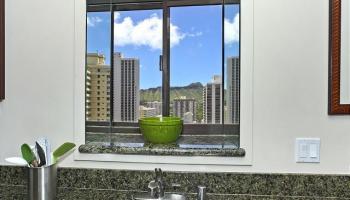 Waikiki Beach Tower condo #2101, Honolulu, Hawaii - photo 3 of 23 Waikiki Beach Tower condo #2101, Honolulu, Hawaii - photo 3 of 23