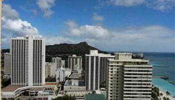 Waikiki Beach Tower condo #3001, Honolulu, Hawaii - photo 2 of 20 Waikiki Beach Tower condo #3001, Honolulu, Hawaii - photo 2 of 20
