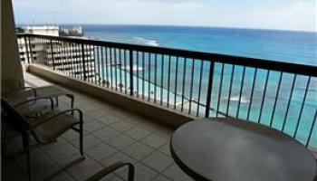 Waikiki Beach Tower condo #3001, Honolulu, Hawaii - photo 4 of 20