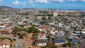 2470  School Street Kalihi-lower, Honolulu home - photo 2 of 20