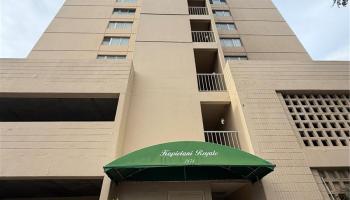 Kapiolani Royale condo # 1002, Honolulu, Hawaii - photo 1 of 1