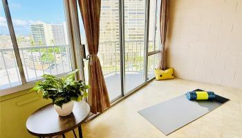Kapiolani Royale condo # 1104, Honolulu, Hawaii - photo 3 of 25