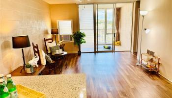 Kapiolani Royale condo # 1104, Honolulu, Hawaii - photo 3 of 25