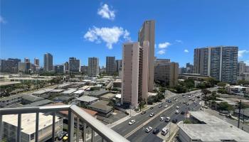 Kapiolani Royale condo # 1202, Honolulu, Hawaii - photo 1 of 9