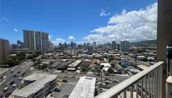 Kapiolani Royale condo # 1202, Honolulu, Hawaii - photo 2 of 12