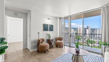 Kapiolani Royale condo # 1503, Honolulu, Hawaii - photo 4 of 25