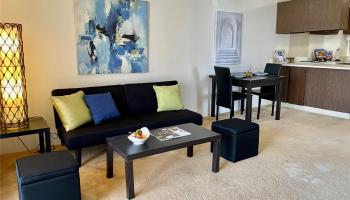 Kapiolani Royale condo # 503, Honolulu, Hawaii - photo 2 of 15