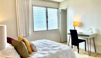 Kapiolani Royale condo # 503, Honolulu, Hawaii - photo 6 of 15