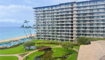 Whaler on Kaanapali Beach condo # 670, Lahaina, Hawaii - photo 2 of 22