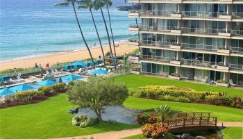 Whaler on Kaanapali Beach condo # 670, Lahaina, Hawaii - photo 3 of 22
