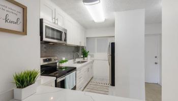 Iolani condo # 203, Honolulu, Hawaii - photo 1 of 1