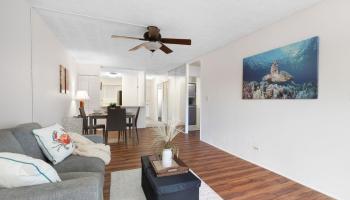 Iolani condo # 203, Honolulu, Hawaii - photo 6 of 25