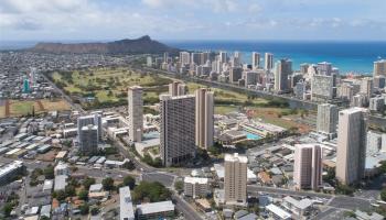 Iolani condo # 402, Honolulu, Hawaii - photo 1 of 1