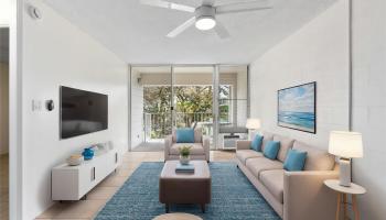 Iolani condo # 403, Honolulu, Hawaii - photo 1 of 1