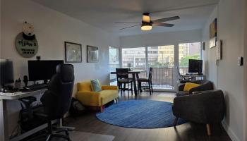 Iolani condo # 404, Honolulu, Hawaii - photo 1 of 1