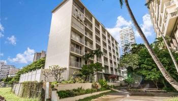 Pacific Islander condo # 205, Honolulu, Hawaii - photo 1 of 1